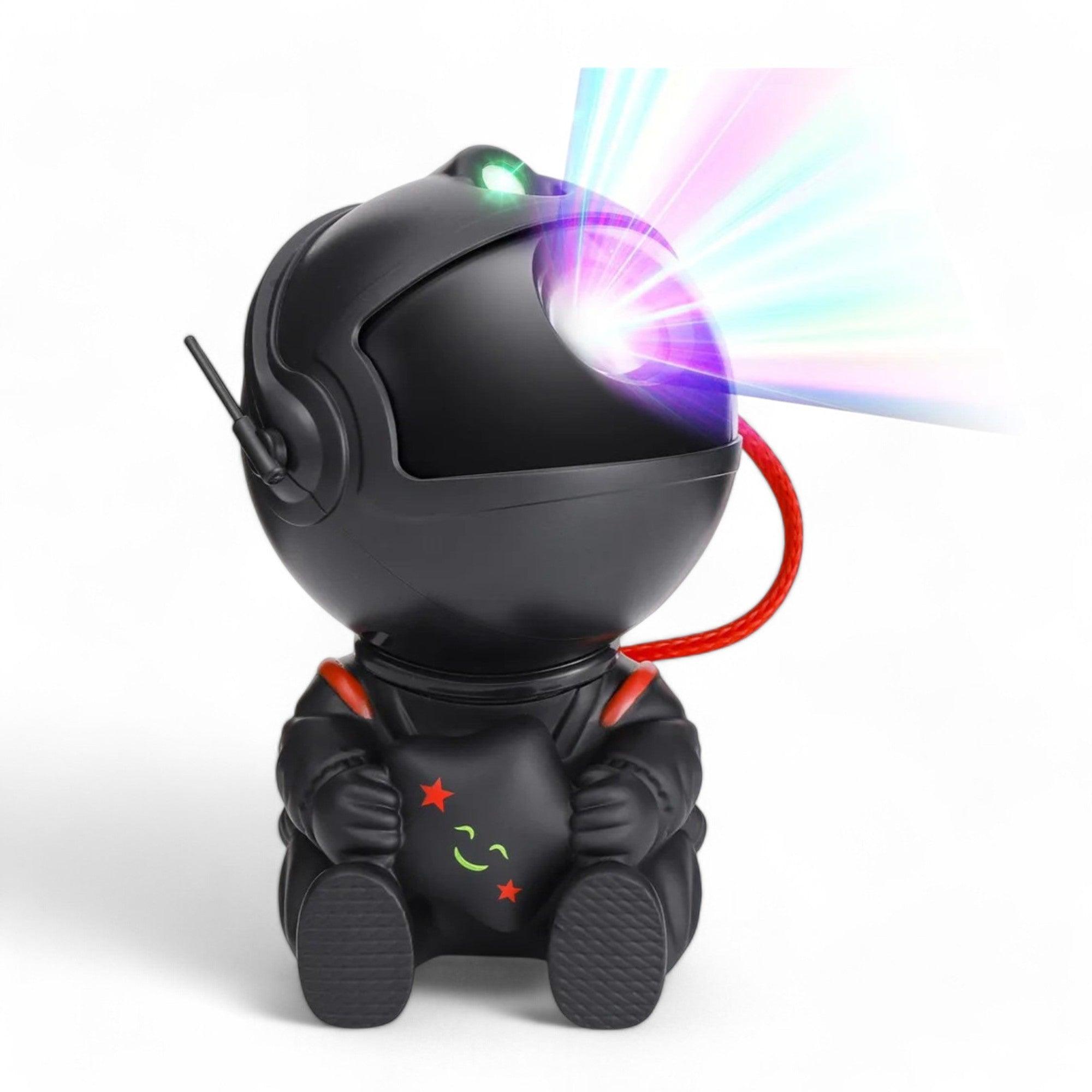 Astronaut Galaxy Projector