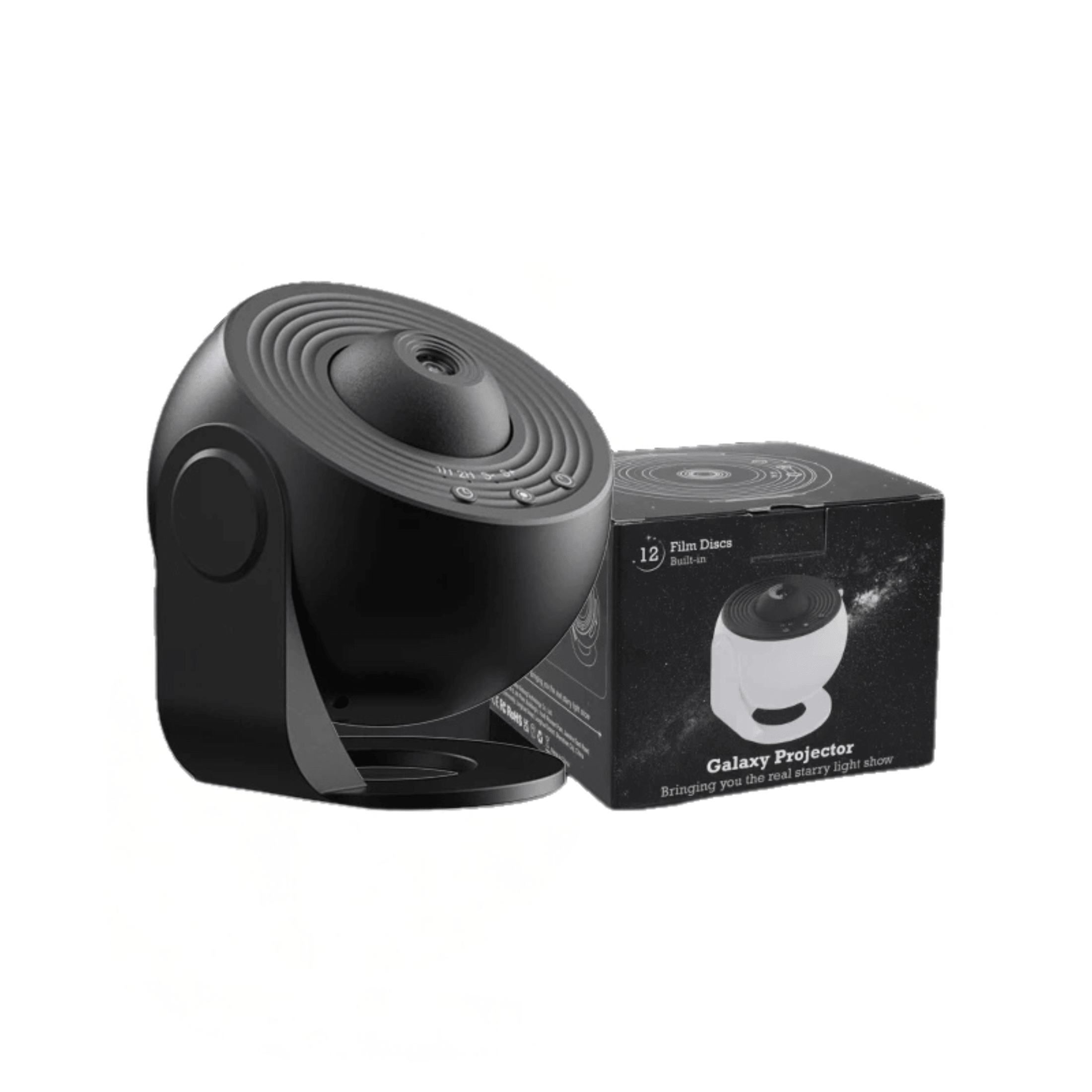 Galaxy Projector