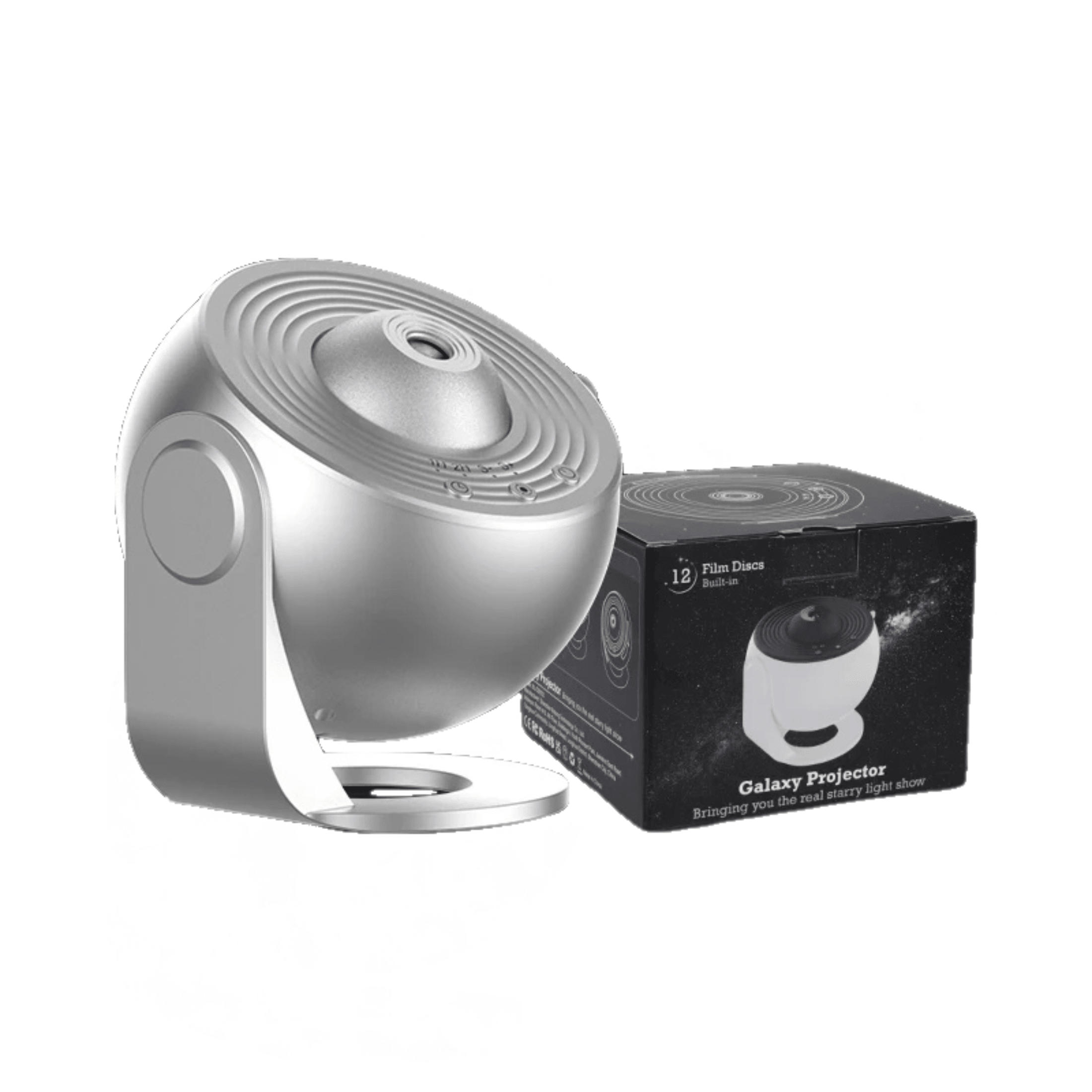 Galaxy Projector